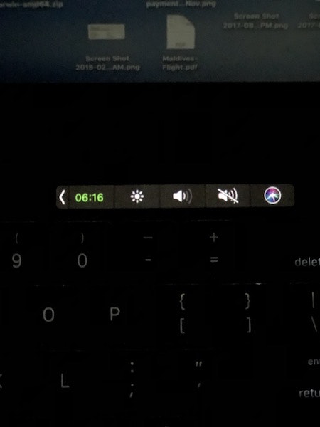 Clock Bar gallery image