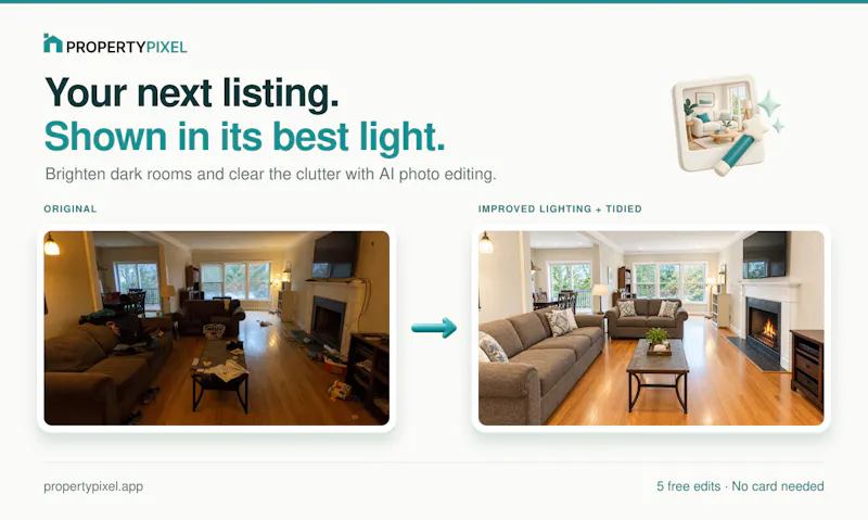 PropertyPixel screenshot 2