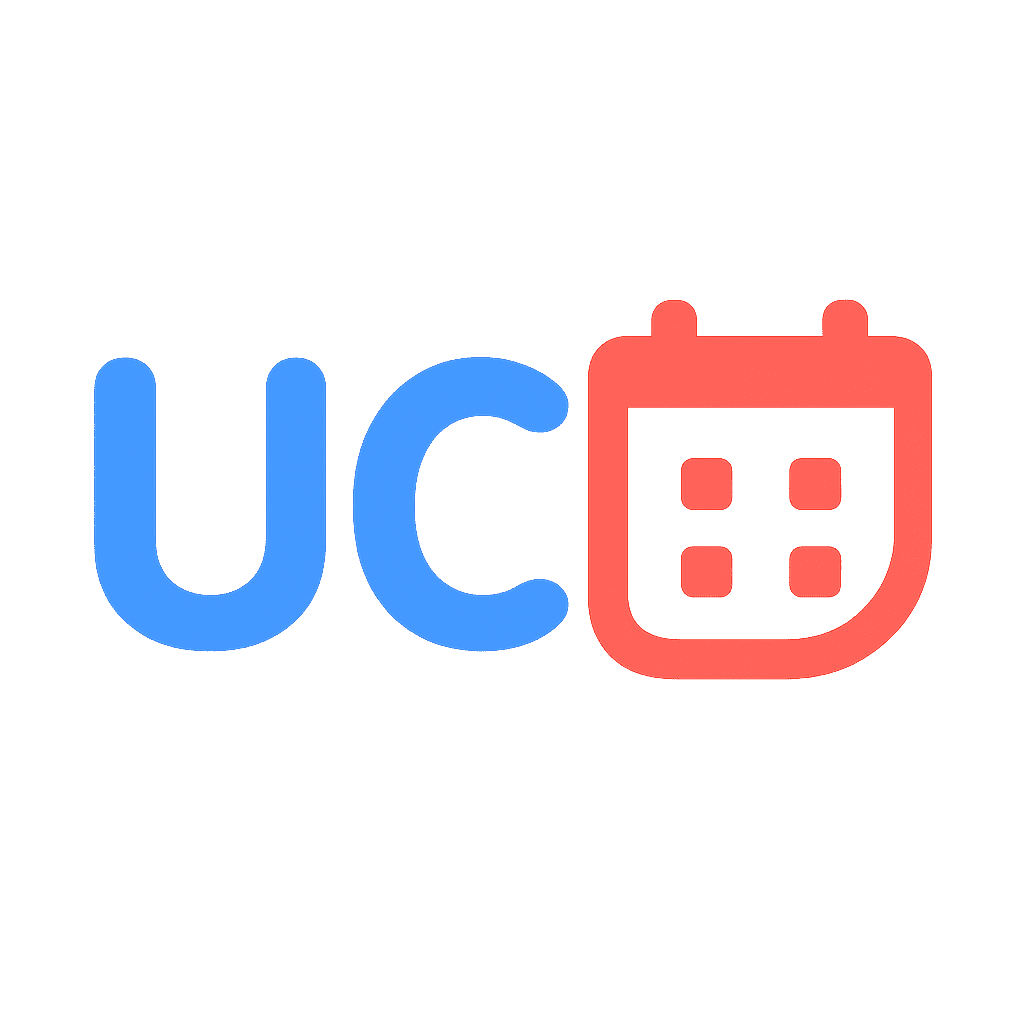 Unified Calendar View