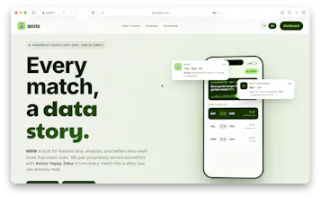 Asisto gallery image