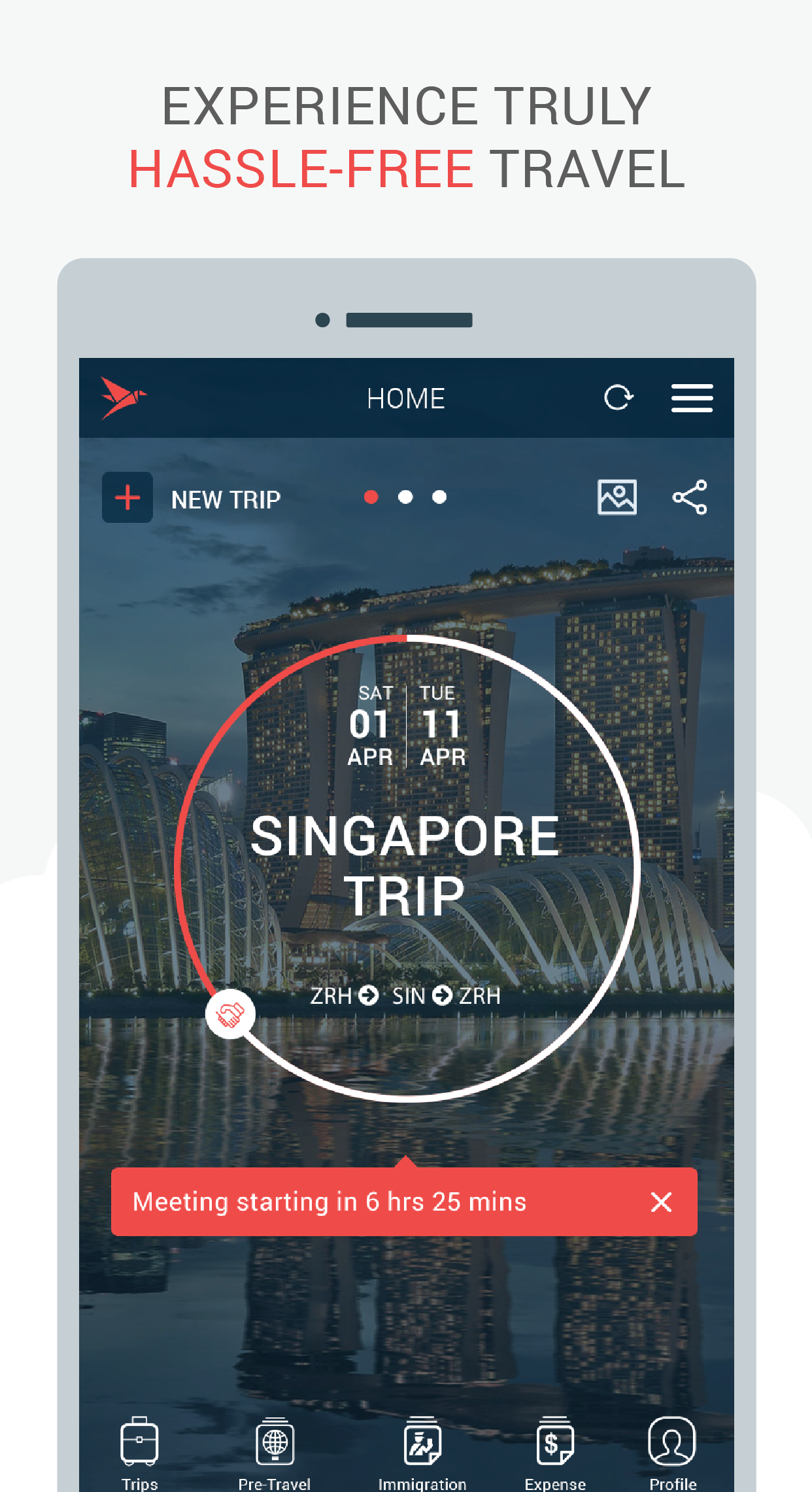 TravelerBuddy gallery image