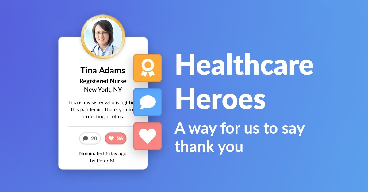Healthcare Heroes gallery image