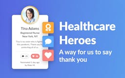 Healthcare Heroes media 1