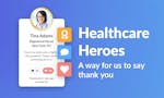Healthcare Heroes image