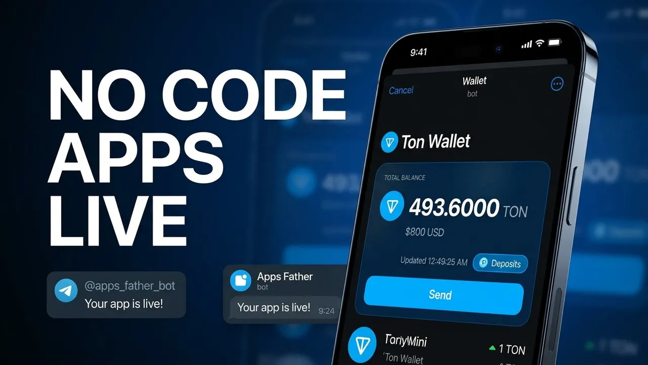 Apps Father gallery image