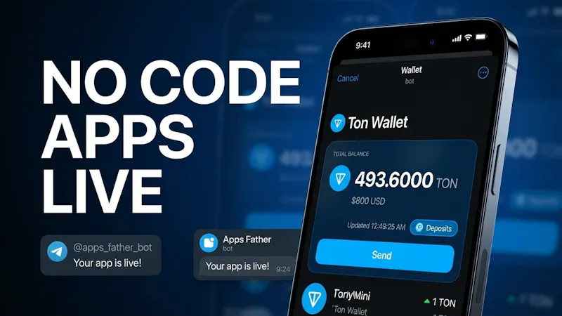 Apps Father screenshot 1 (video preview)