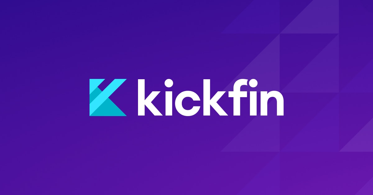 Kickfin gallery image