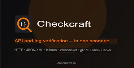 Checkcraft gallery image