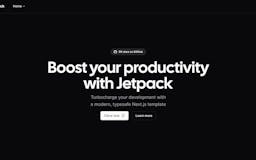 Jetpack media 2