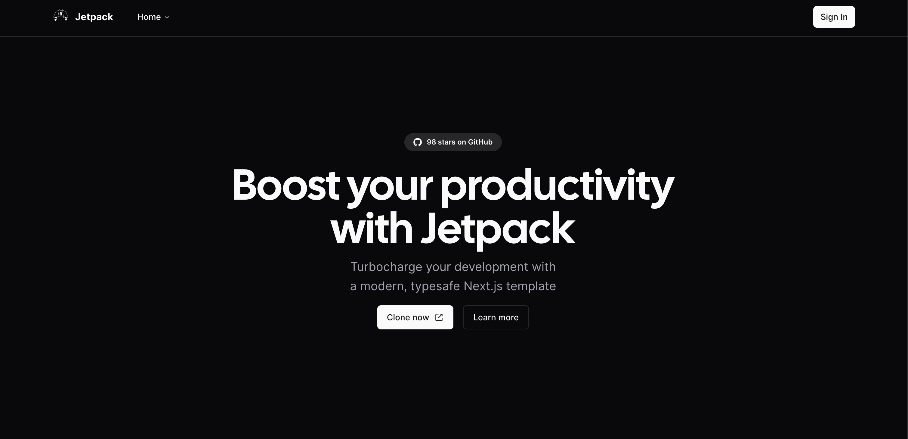 Jetpack media 2
