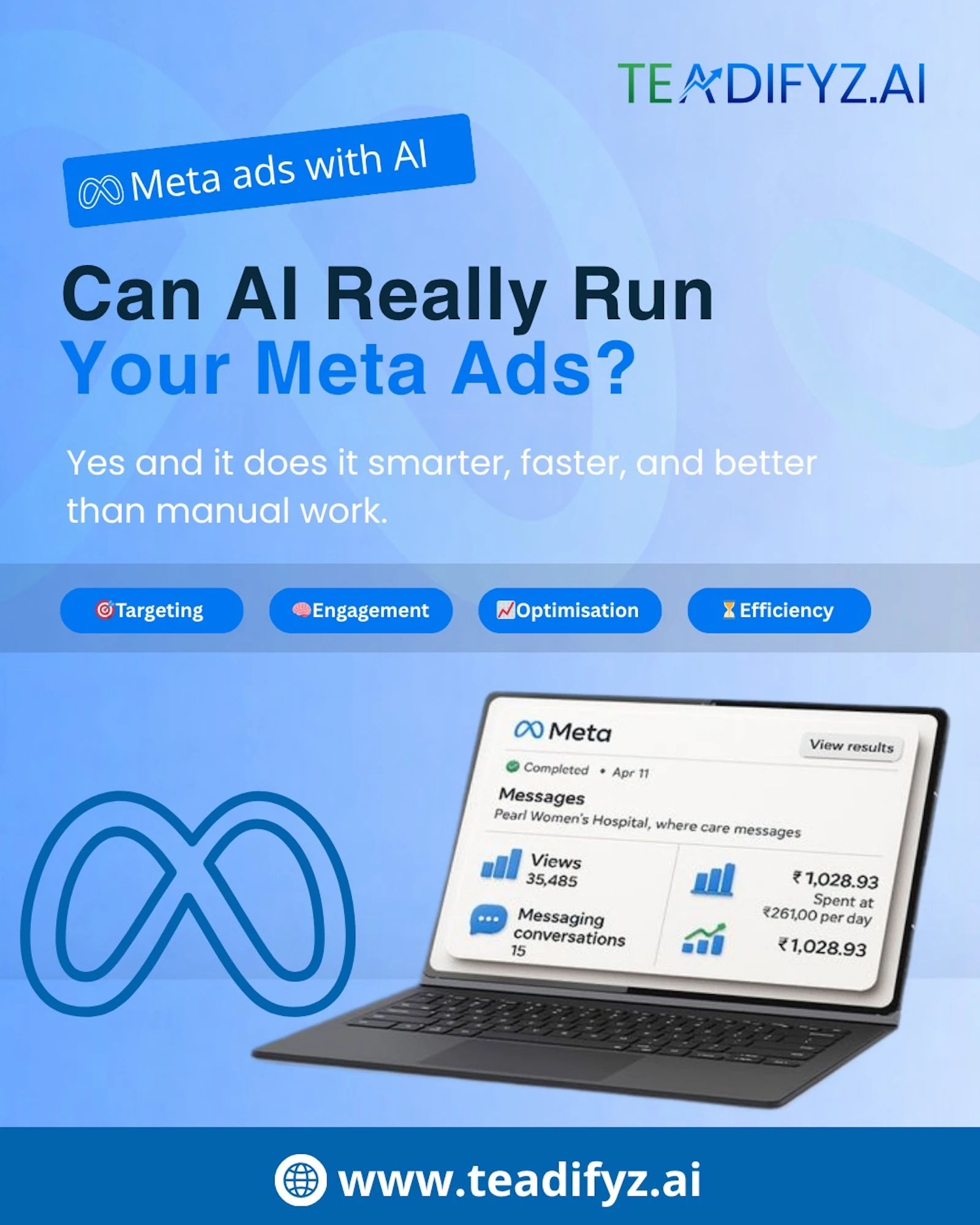 TEadifyz AI screenshot 8