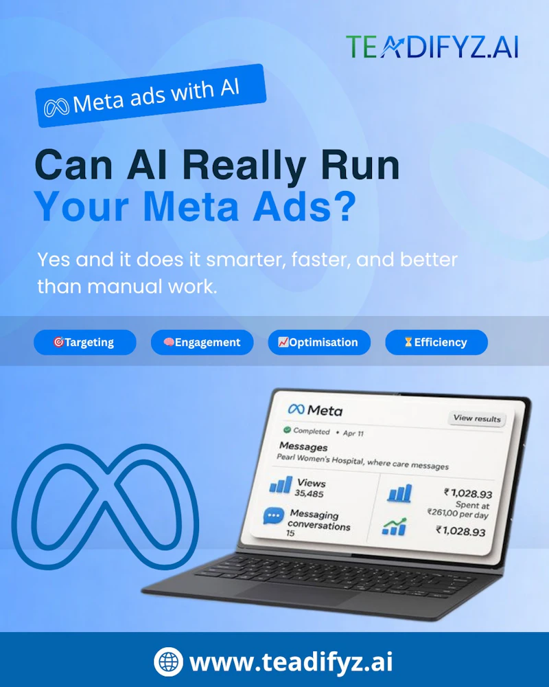 TEadifyz AI screenshot 8