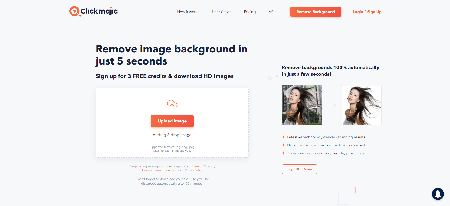 Clickmajic gallery image