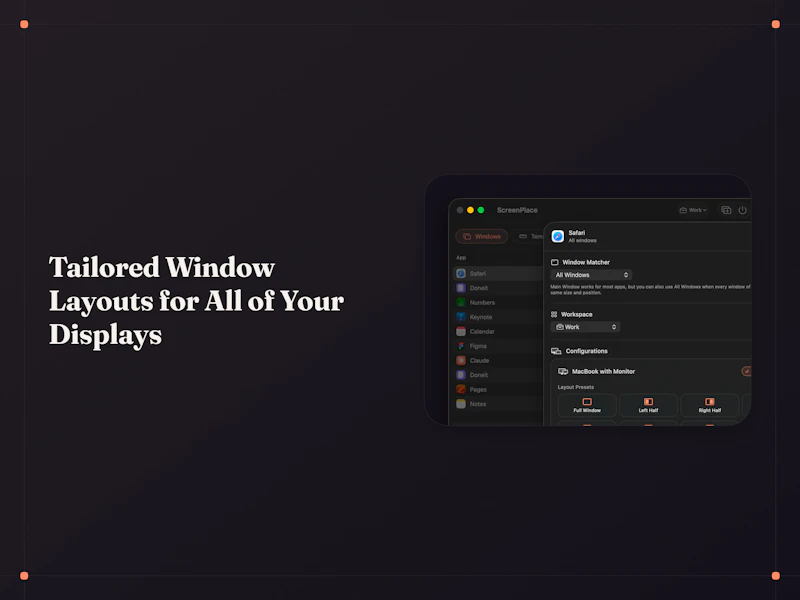 ScreenPlace screenshot 6
