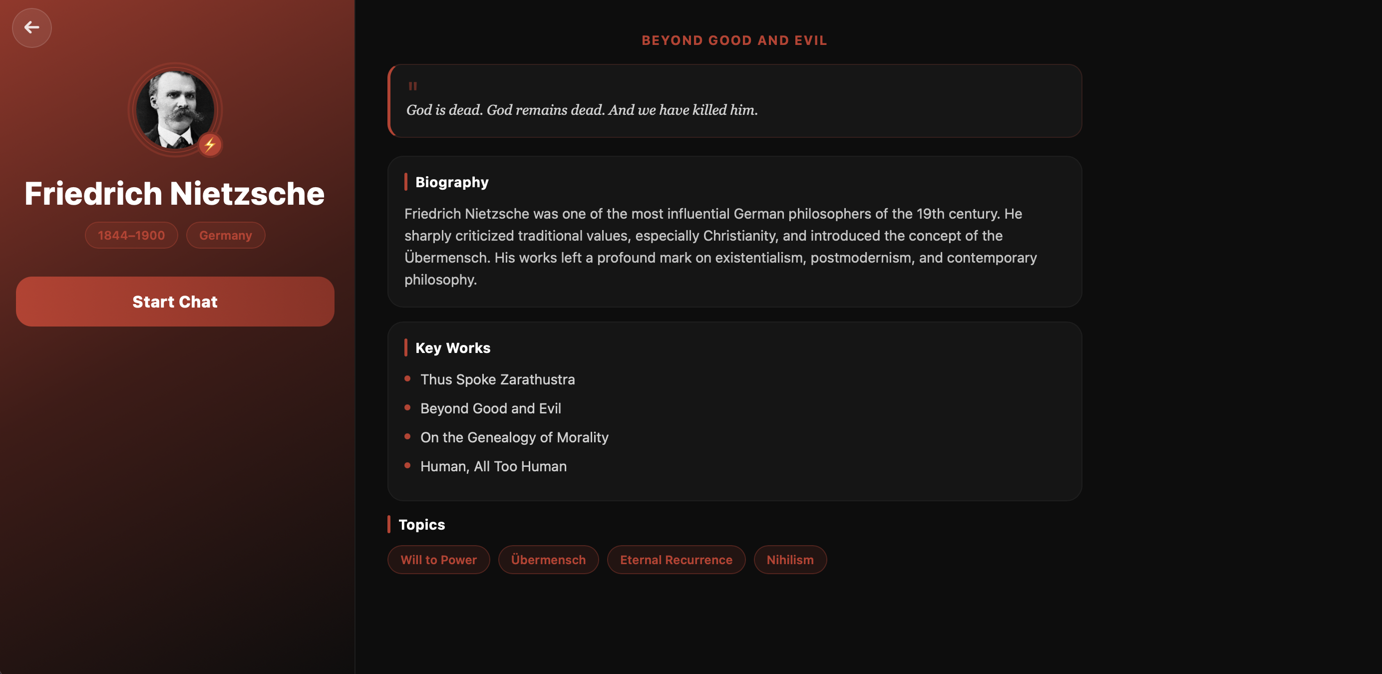 Dialekta gallery image