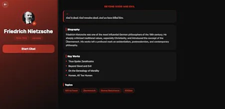 Dialekta gallery image