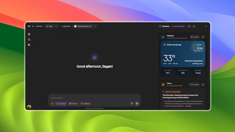 PlusB screenshot 2