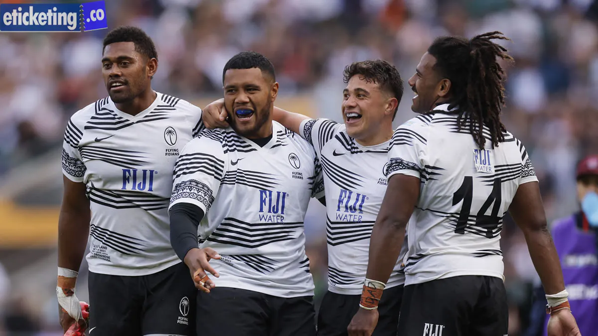 Rugby World Cup 2027 gallery image
