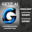 Getit AI Tool