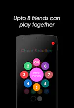 Chain Reaction gallery image