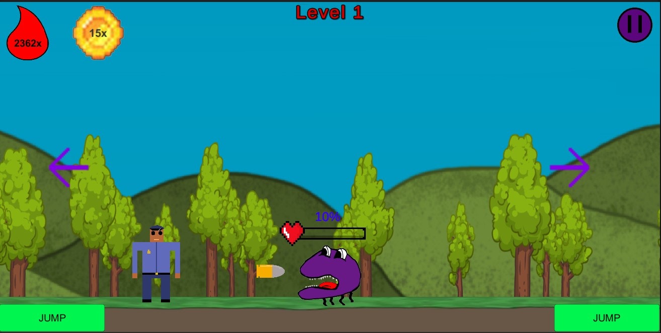 The Purple People Eater gallery image