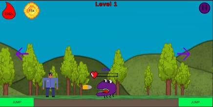 The Purple People Eater gallery image