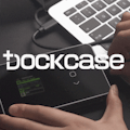 Dockcase 2.5" Smart Hard Drive Enclosure