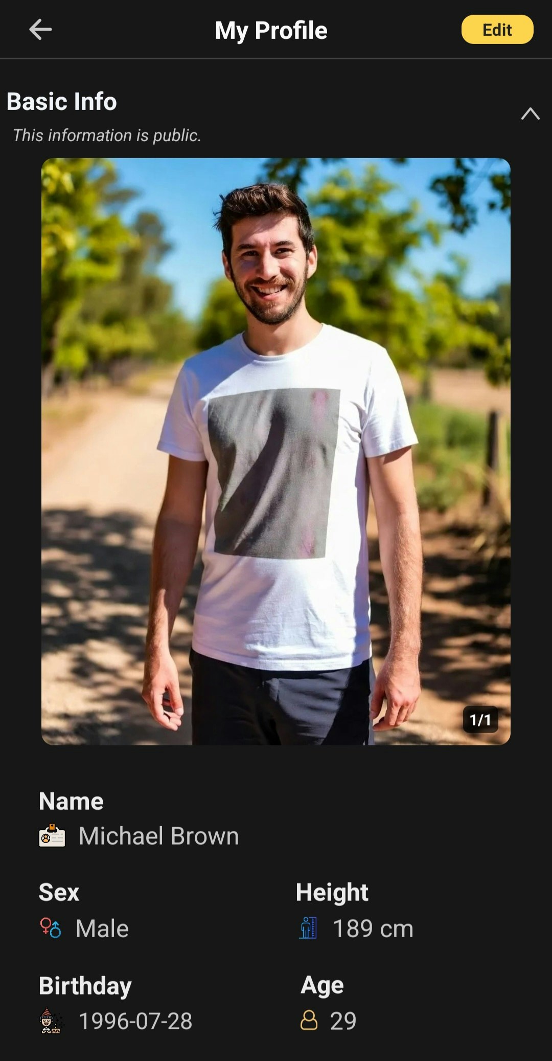 DealChat gallery image