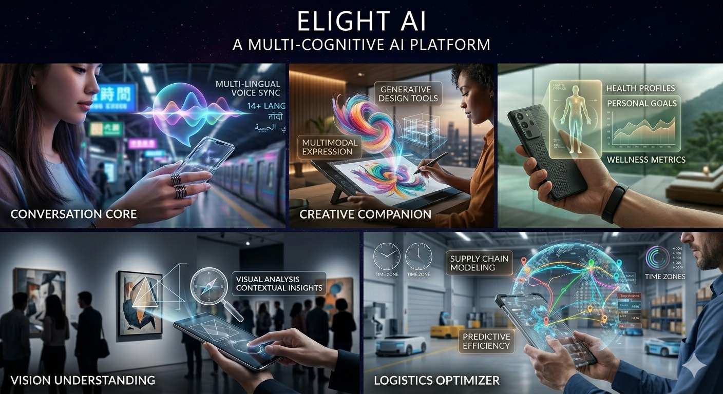 Elite Ai gallery image