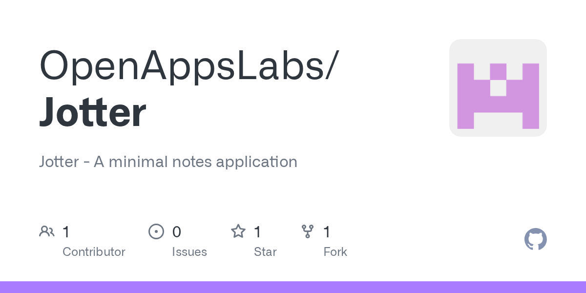 GitHub gallery image