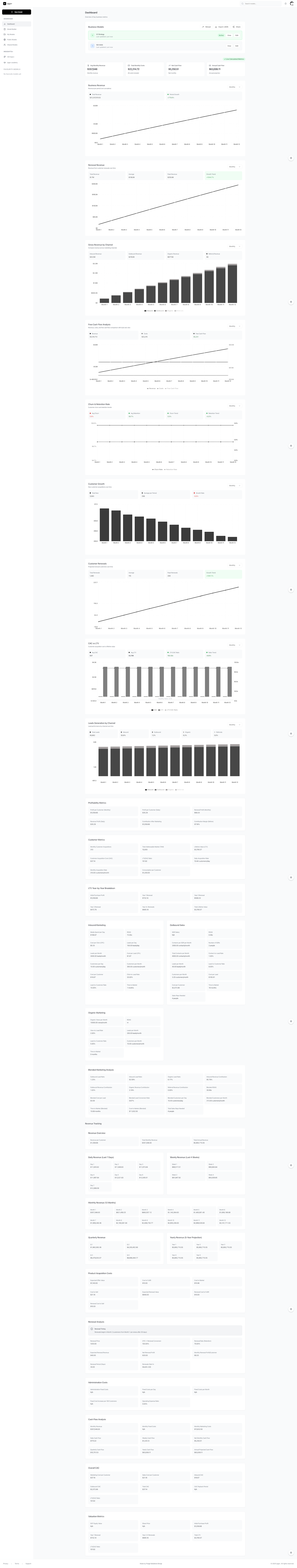 ipga+ - Screenshot 3 showing product features and functionality