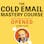 The Cold Email Mastery Course