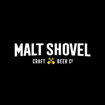 Malzschaufel - Bier 4 Pack