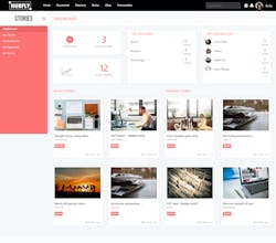 Hubfly - Unified Digital Workplace gallery image