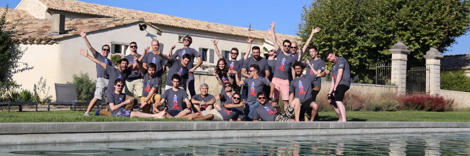 Phillip Alexeev cover