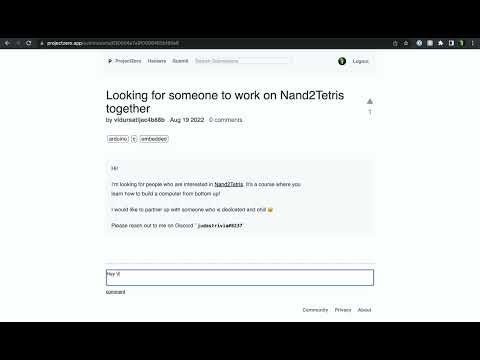 ProjectZero gallery image