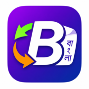 Bangla Converter Tool