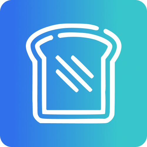 Toastie - Free Sales... logo