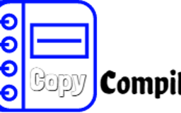 CopyCompile media 2