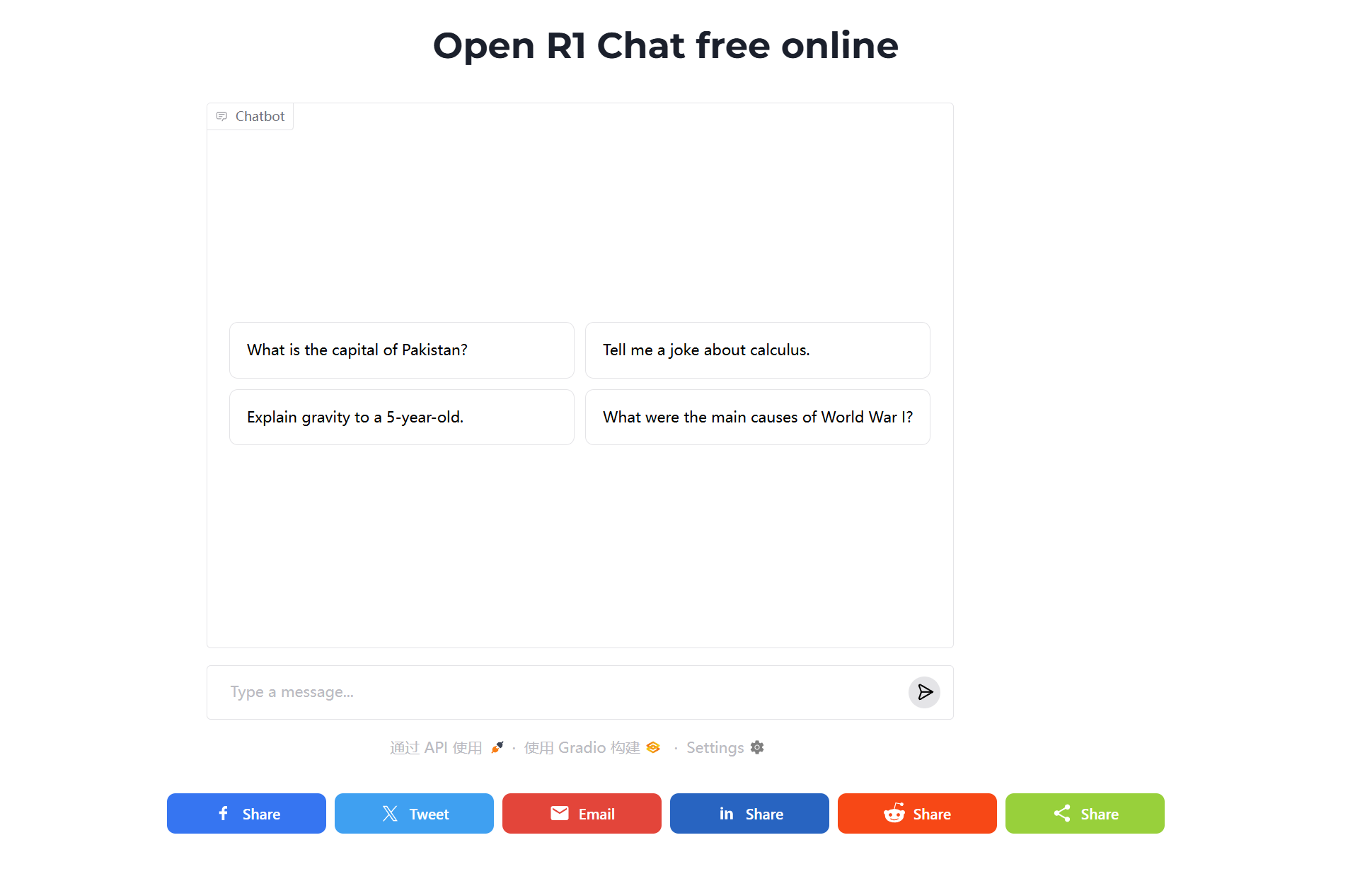 Open R1 - Open R1 media 2