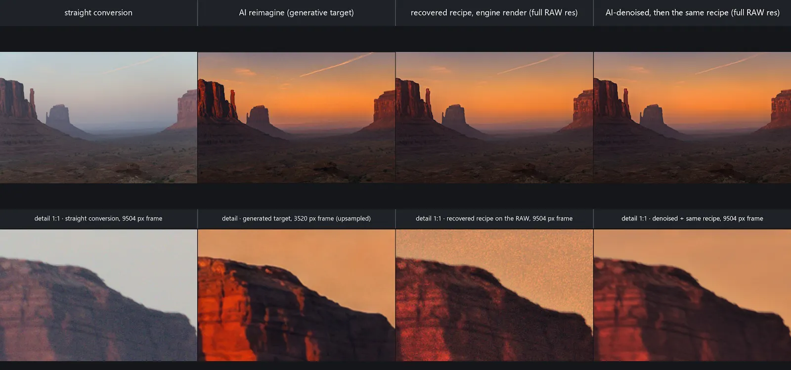 AutoShade screenshot 1