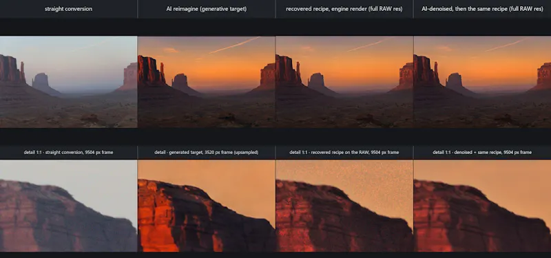 AutoShade screenshot 1