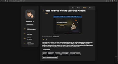 Awesome portfolio gallery image