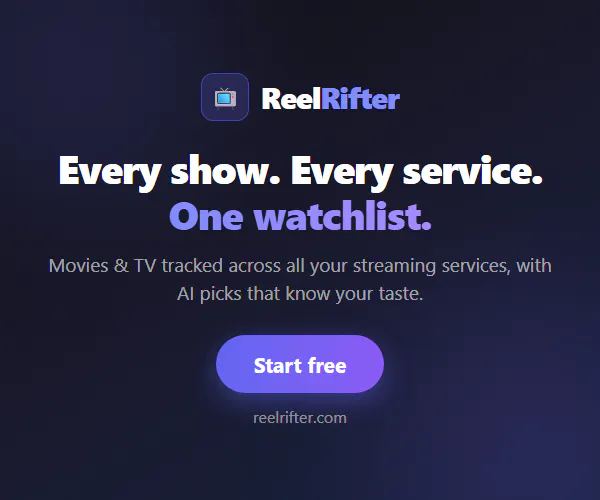 ReelRifter