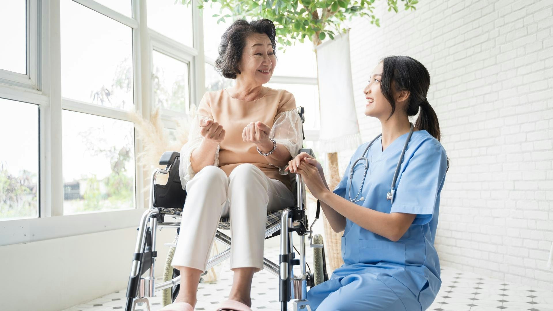 Média Marché des soins à domicile AideCast 10