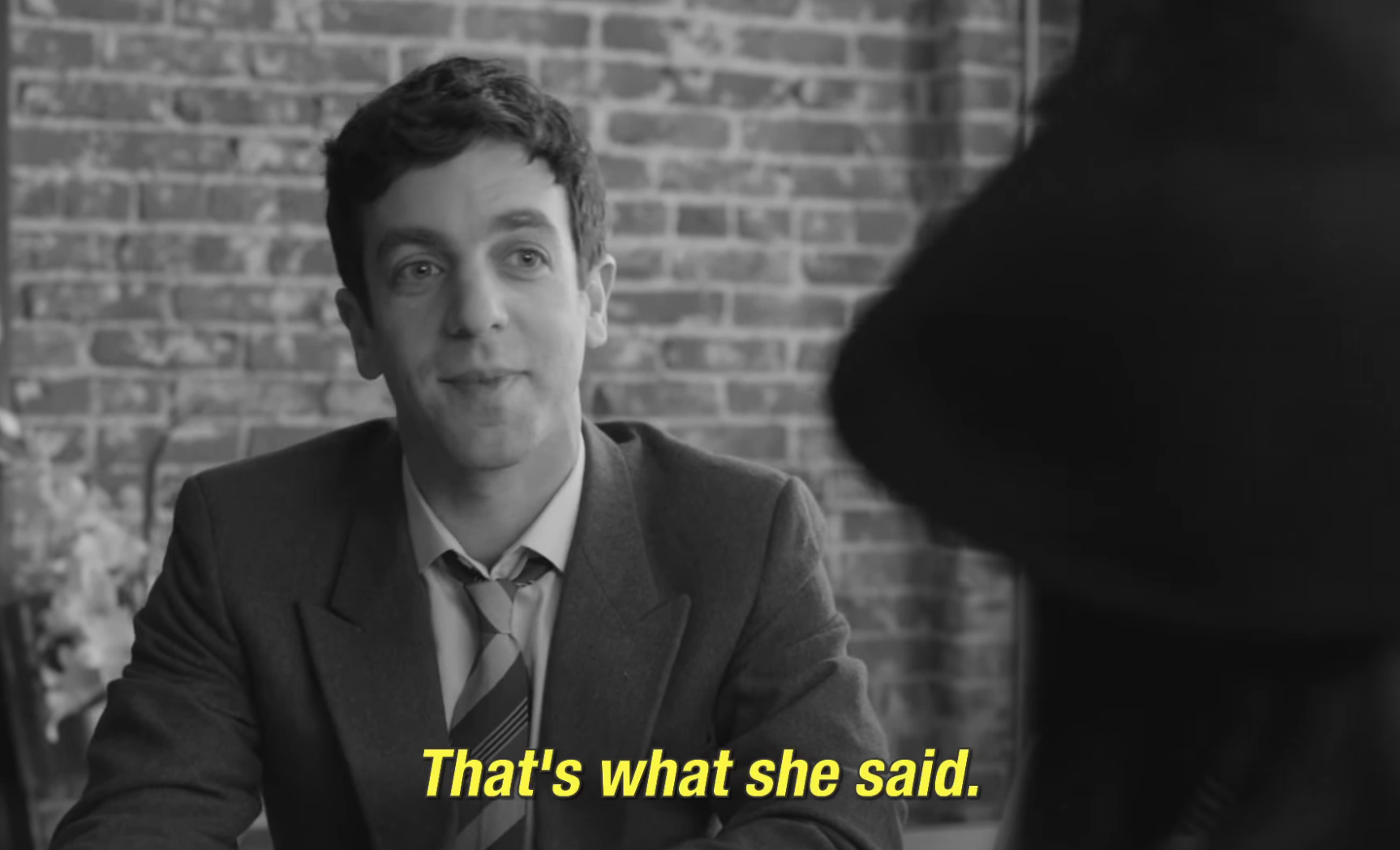 One More Thing gallery image