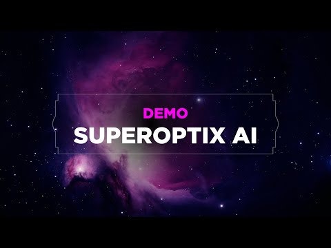 SuperOptiX AI gallery image