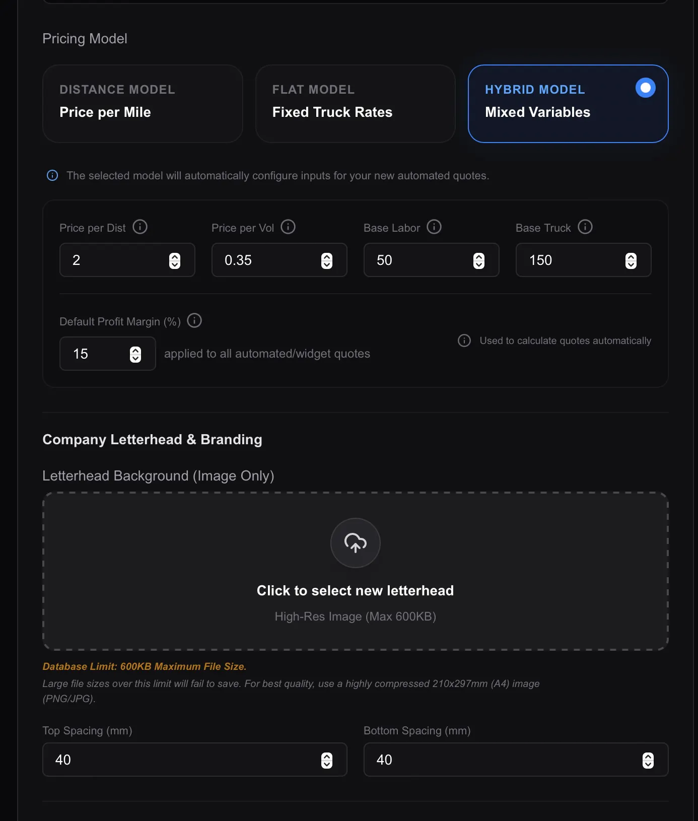 MoveSmart AI gallery image