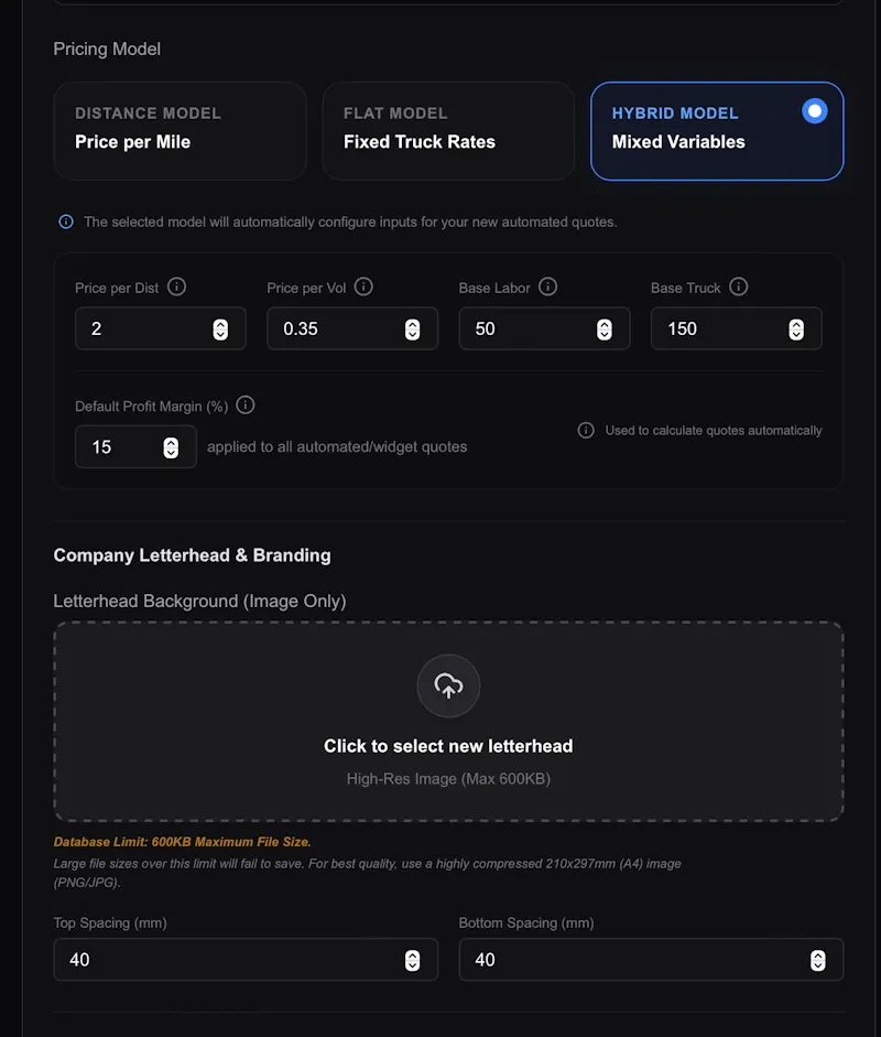MoveSmart AI screenshot 3