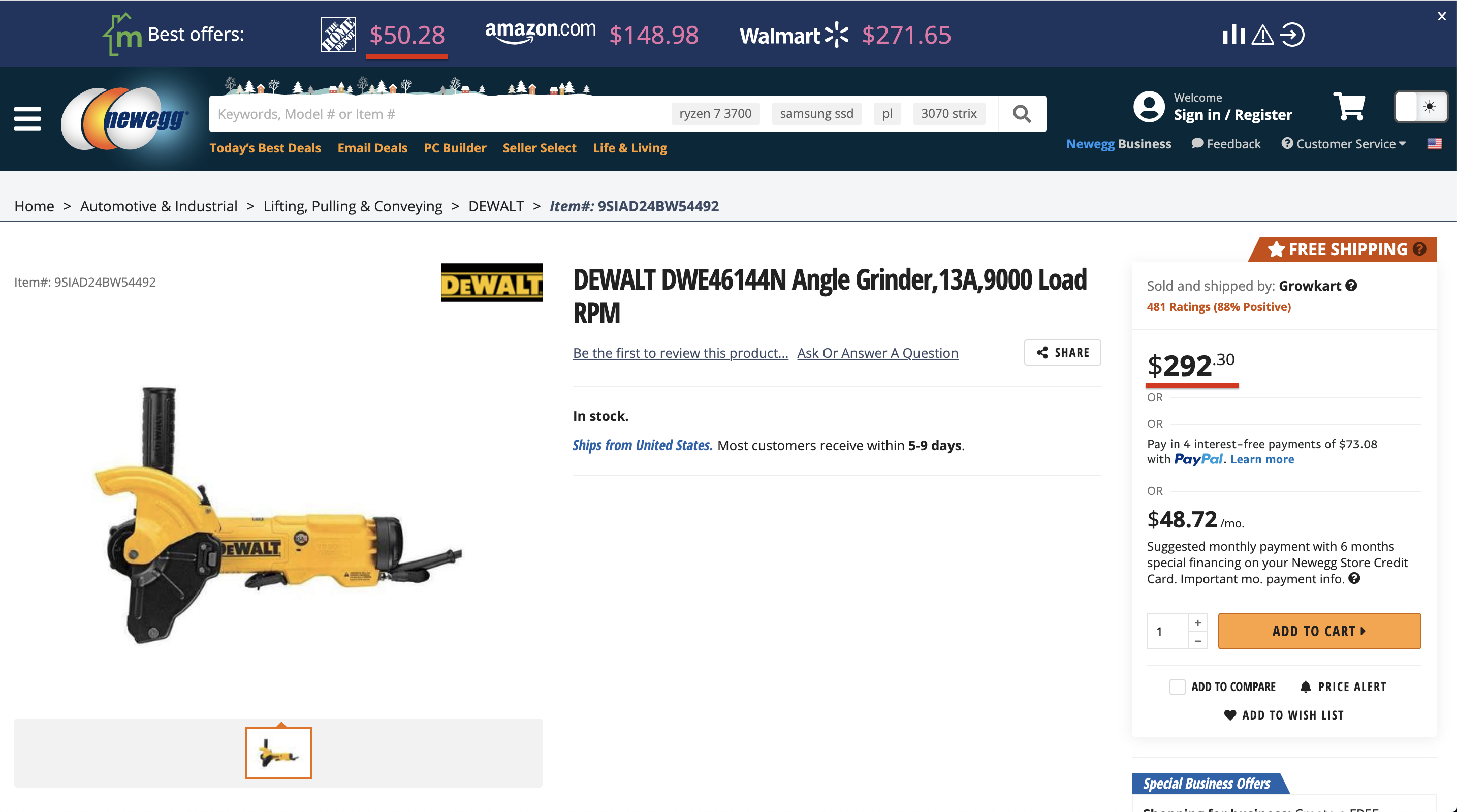 Misabel Home gallery image